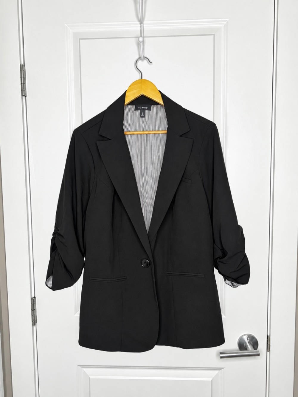 Torrid Blazer